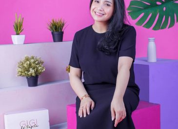 GIGI by Nagita, Produk Fashion yang Simpel, Modis, dan Terjangkau