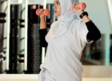 Noore Sport, Brand Pakaian Olahraga Untuk Wanita Berhijab