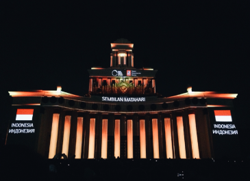 Kreatif dan Inovatif Kunci Kesuksesan Eksistensi Sembilan Matahari