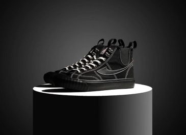 Compass 98 Vintage, Sepatu Jadul yang Digemari Millenial