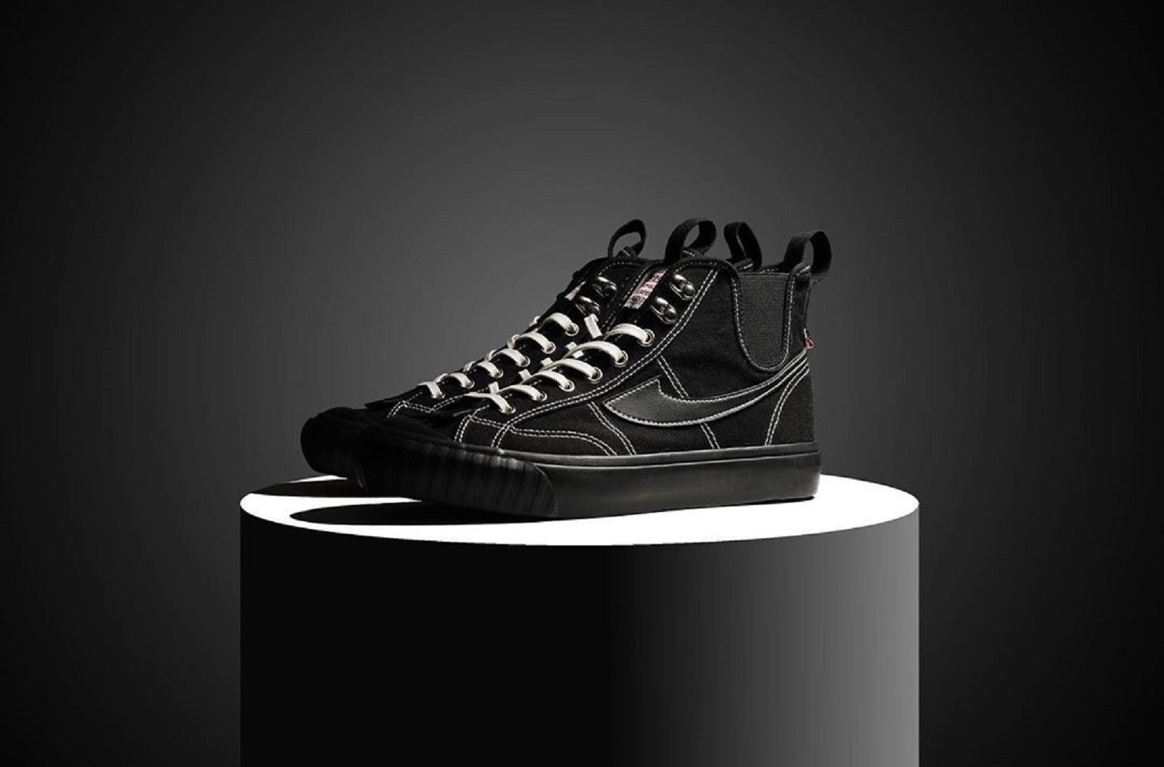 sepatu classic
