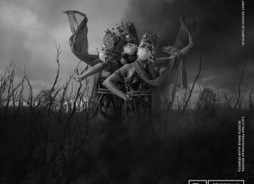 Tarian Penghancur Raya, Kritik .Feast Tentang Pencemaran Lingkungan Hingga Tari Gandrung