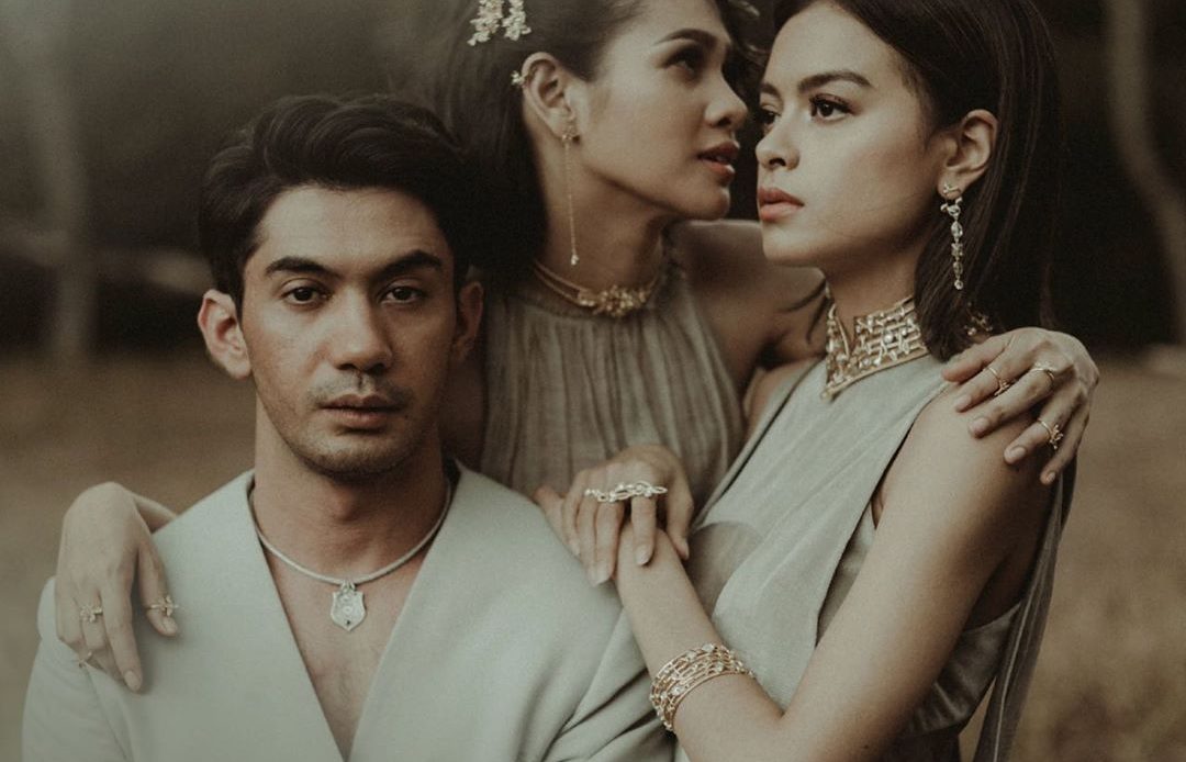 “Nusantara”, Koleksi Terbaru Tulola Jewelry yang Terinspirasi dari Artis Kenamaan