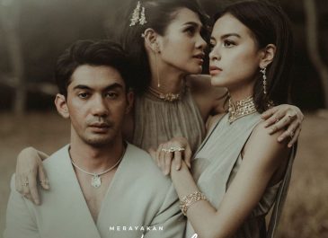 “Nusantara”, Koleksi Terbaru Tulola Jewelry yang Terinspirasi dari Artis Kenamaan