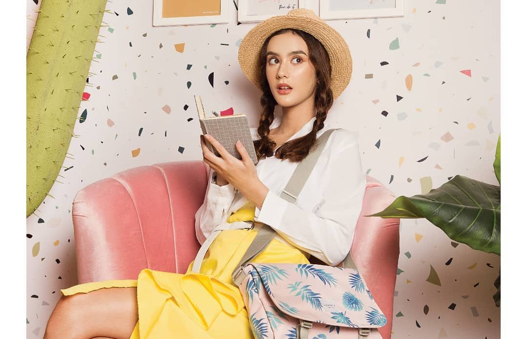 Holly Series, Produk Terbaru Exsport yang Cocok Digunakan Saat Liburan