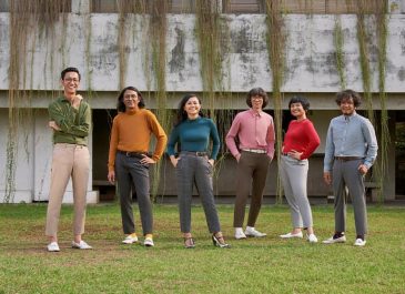 Mengenal White Shoes & The Couples Company dan 5 Lagu Terbaiknya