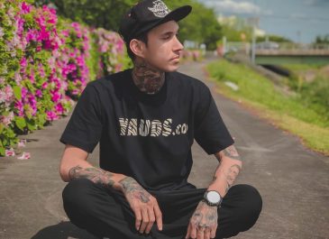 Yauds.Co, Brand Streetwear Lokal yang Sudah Go International