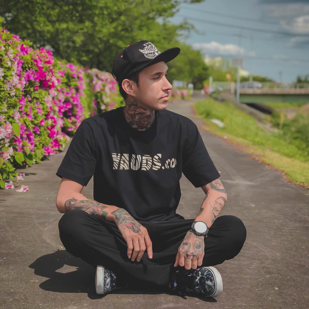 streetwear lokal
