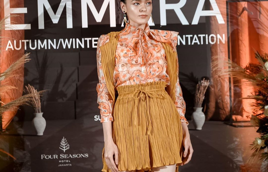 Emmara, Menyajikan Produk Fashion Berkualitas dengan Harga Terjangkau