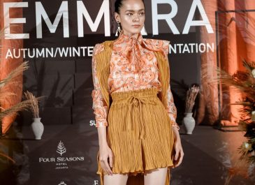 Emmara, Menyajikan Produk Fashion Berkualitas dengan Harga Terjangkau