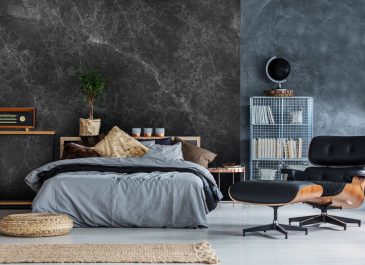 Mengenal Konsep Desain Interior Wabi Sabi, Konsep Hunian Asal Jepang