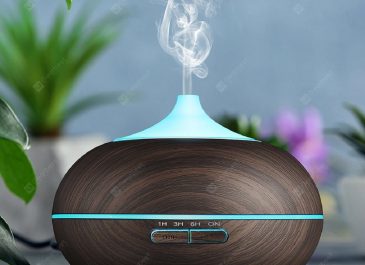 Mengenal Diffuser dan Manfaat Penggunaannya Untuk Kesehatan Tubuhmu