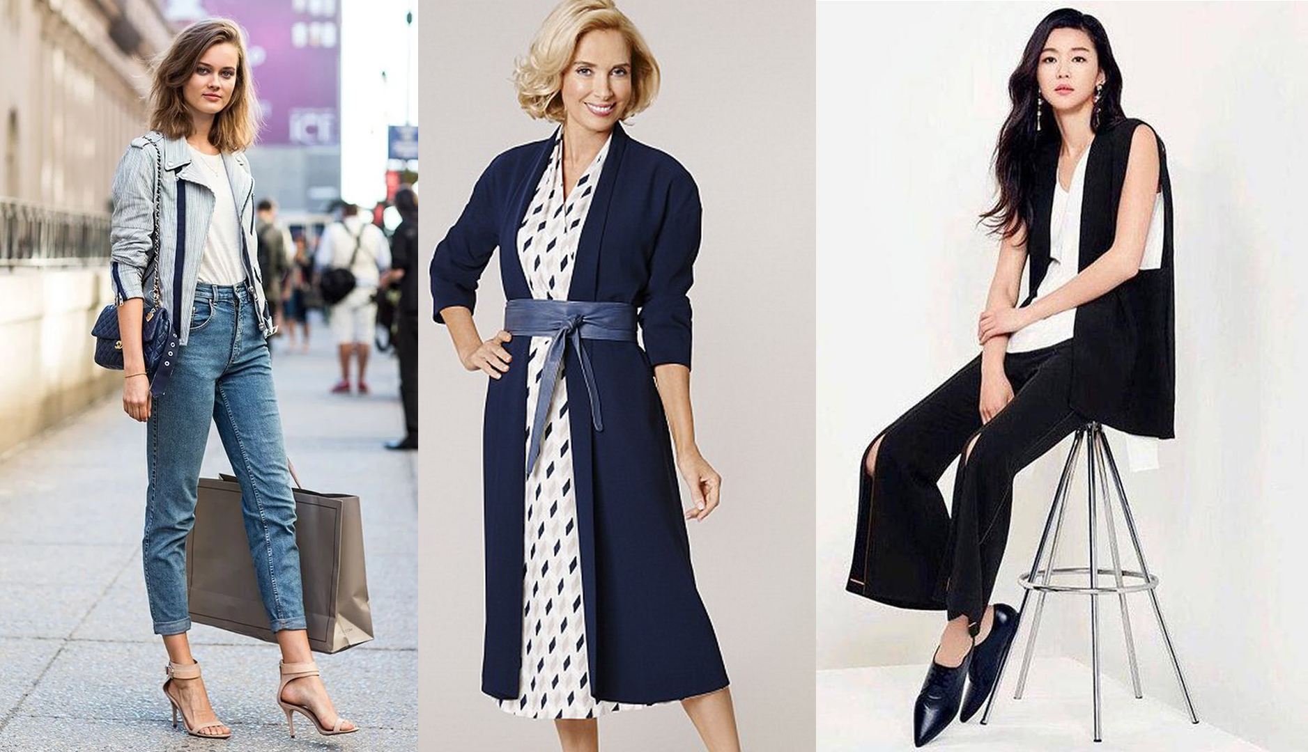 style fashion sesuai usia