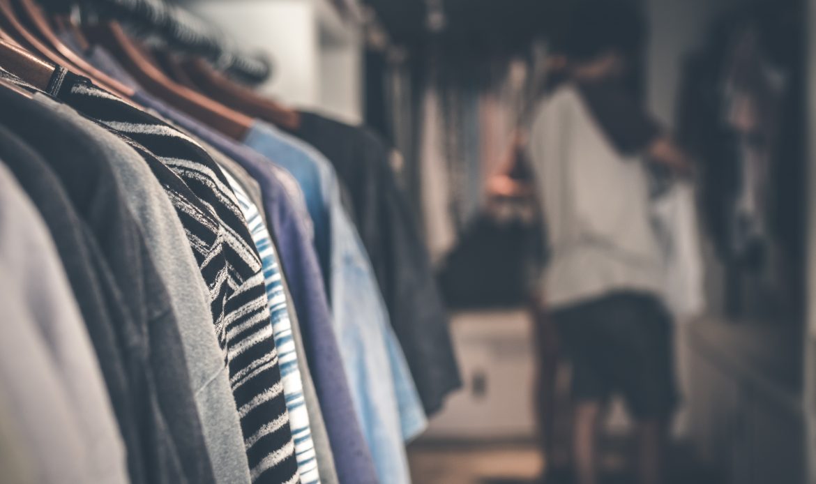 Mengenal Kain Aroma, Jenis Kain yang Mampu Mengeluarkan Wewangian