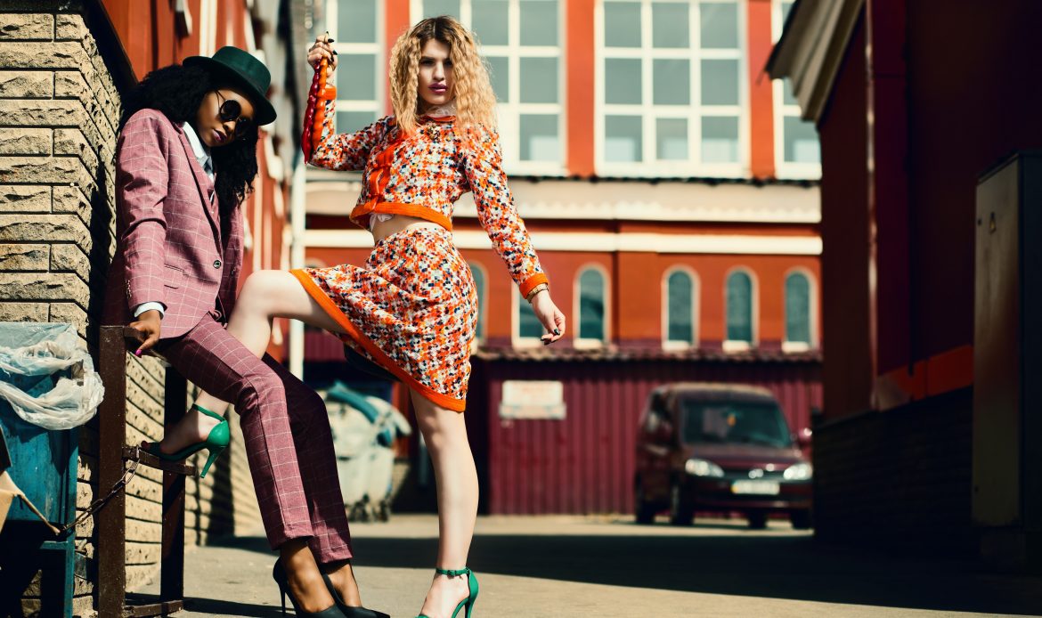 5 Kota Paling Fashionable dan Jadi Trendsetter Masyarakat Dunia