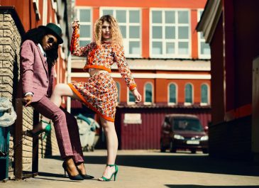 5 Kota Paling Fashionable dan Jadi Trendsetter Masyarakat Dunia