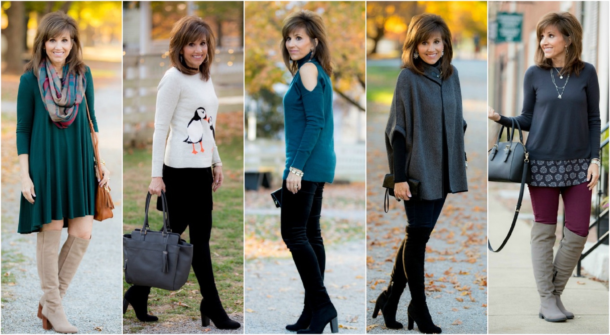 tren fashion
