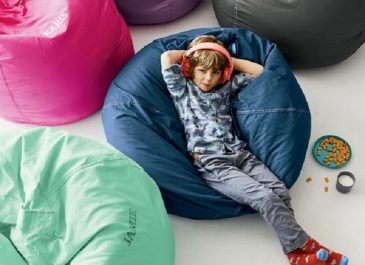 Creative Tips Memilih Bean Bag yang Sesuai dengan Kebutuhanmu