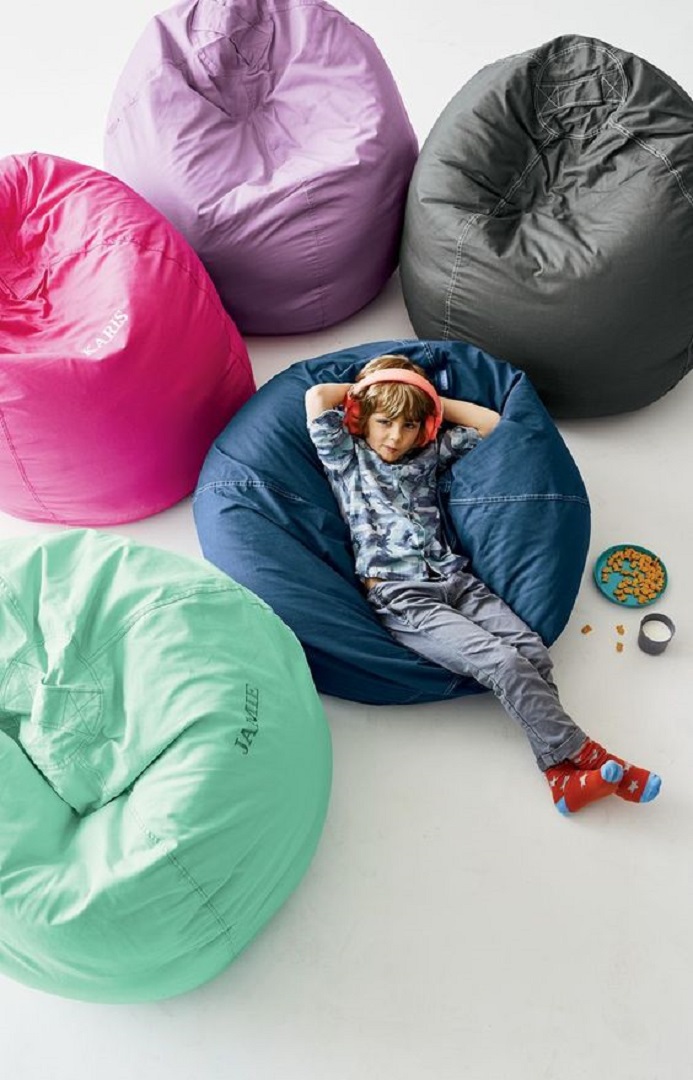 bean bag