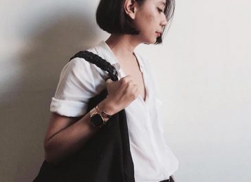 Kisah Meyta Retnayu Membangun Kaynn, Brand Tas Kulit Asal Bandung