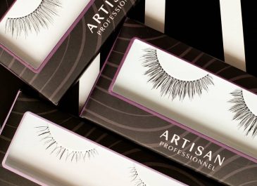 Artisan Professionnel, Produk Bulu Mata Palsu yang Nyaman Digunakan