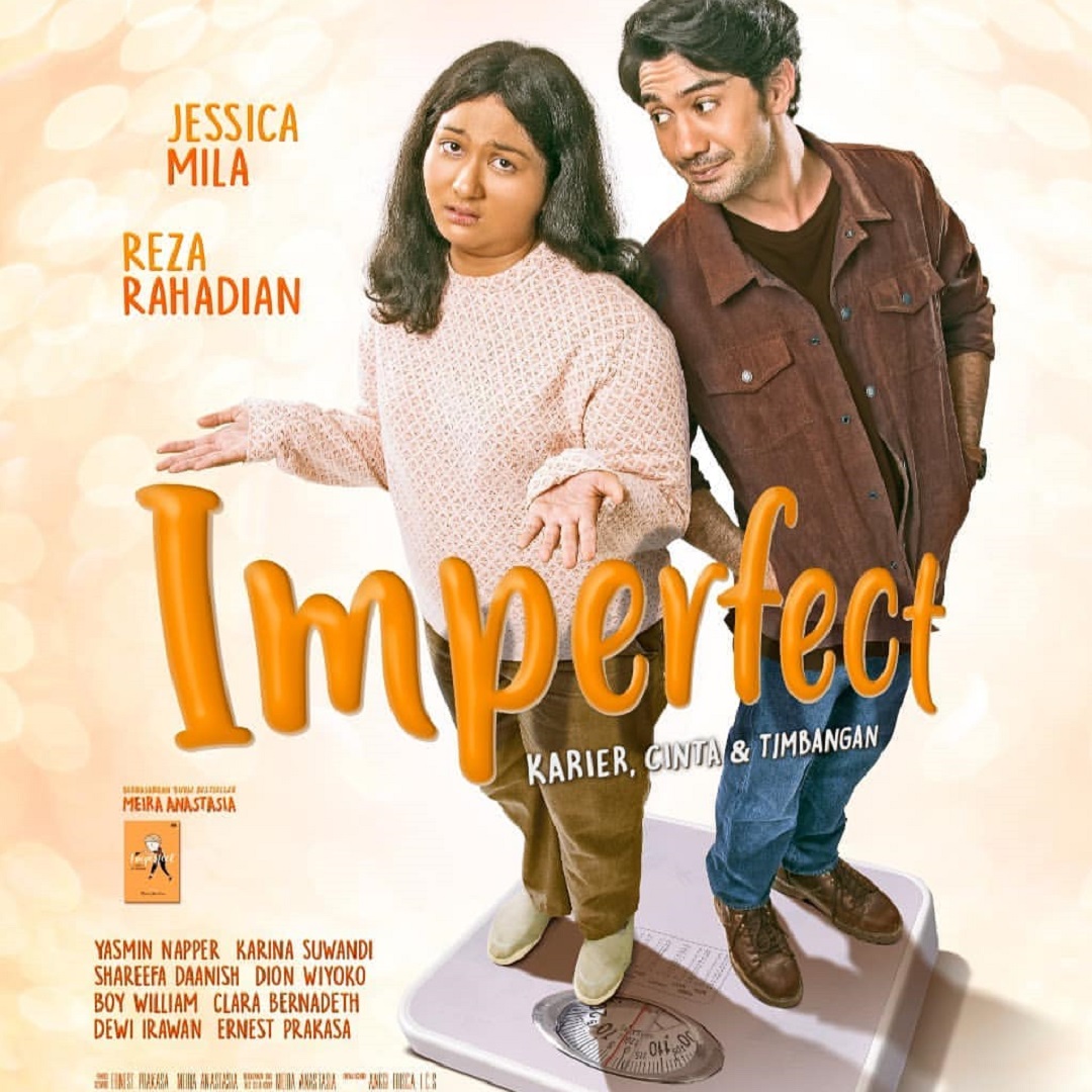 review film imperfect