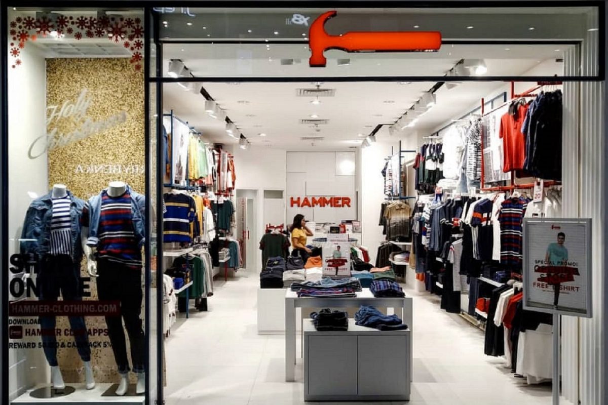 Buka Gerai Baru, Hammer Tawarkan Berbagai Promo Akhir Tahun yang Menarik