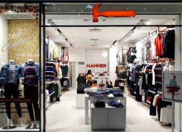 Buka Gerai Baru, Hammer Tawarkan Berbagai Promo Akhir Tahun yang Menarik