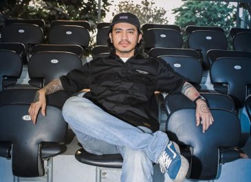 Menilik Lika-Liku Mohan Hazian Membangun Brand Thanksinsomnia