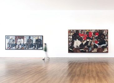 Menyambut 2020, Museum MACAN Umumkan Pameran Seni Sepanjang Tahun Depan