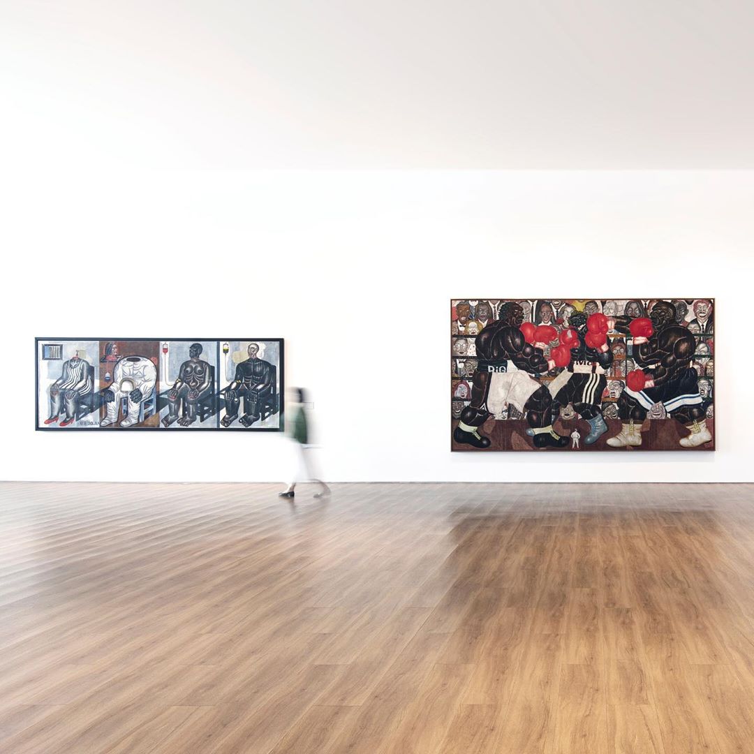 pameran seni 2020