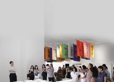 Museum MACAN, Museum Seni Modern dan Kontemporer yang Instagramable