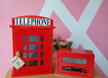 Menciptakan Hunian yang Aesthetic dengan Produk My Pine Woodworking