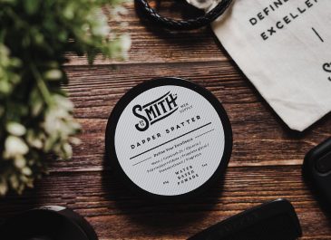 Smith Men Supply, Brand Pomade Lokal yang Berawal dari Tugas Kuliah