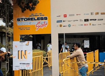 Kartelokal Kembali Gelar Storeless Untuk Perkuat Produk-Produk Lokal