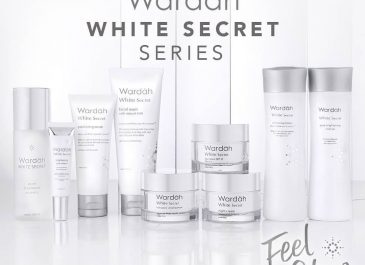 Tampil Selalu Cerah dengan Produk Wardah White Secret Pure Treatment Essence