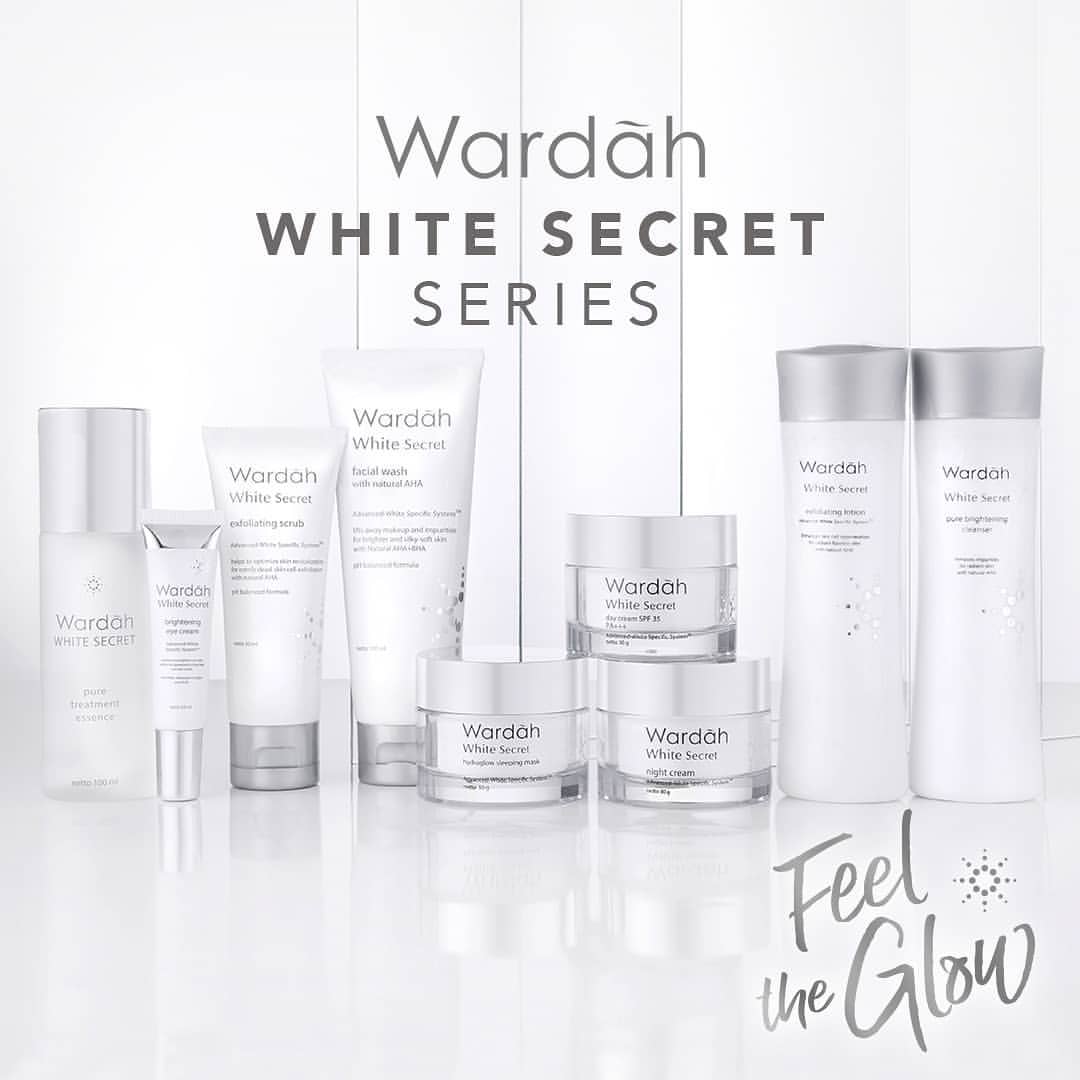 kosmetik lokal wardah