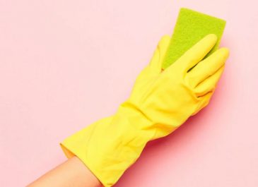 Creative Tips Cara Mudah Membersihkan Wallpaper Ala George Kovacs