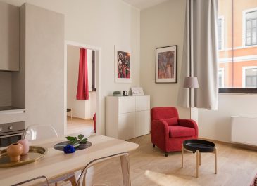 5 Warna Hunian yang Mesti Kamu Hindari Versi Heather Humphrey