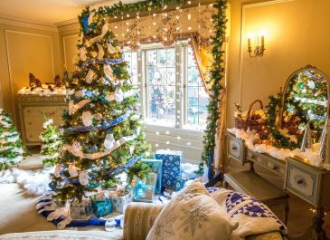 5 Ide Mendekorasi Rumah dalam Menyambut Hari Natal