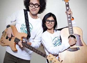 Mengenal Musisi Indie Endah n Rhesa dan 5 Lagu Terbaiknya