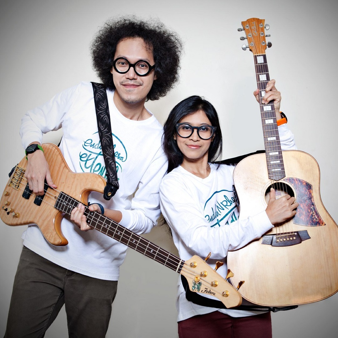 musisi indie