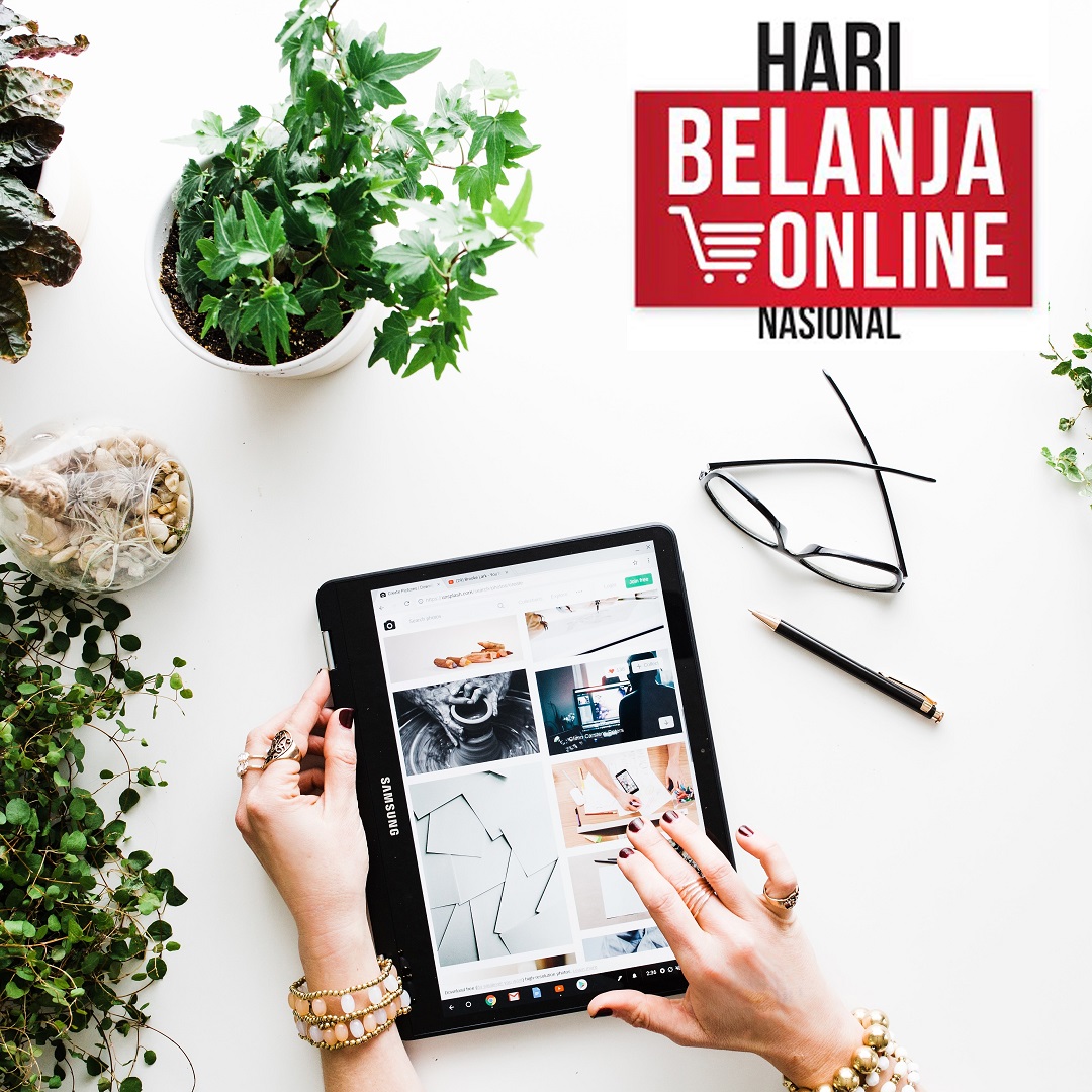 perayaan harbolnas