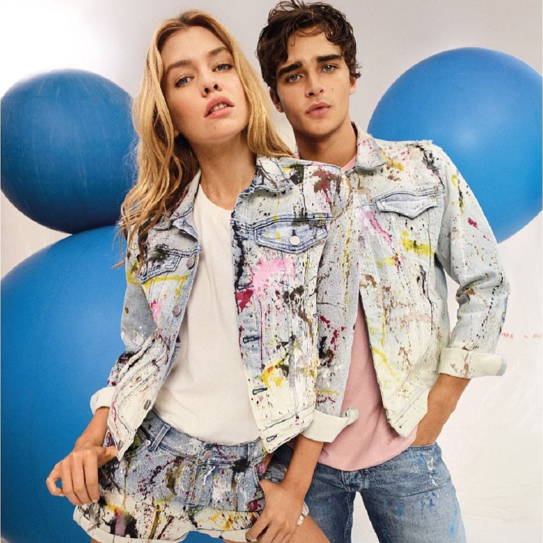 pepe jeans