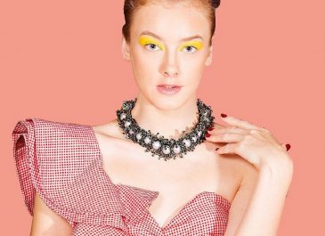 The Eternal Summer, Koleksi Perhiasan yang Playful dari Aidan and Ice