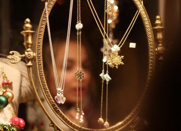 Mengenal Jenis-Jenis Kalung yang Bisa Mempercantik Penampilanmu