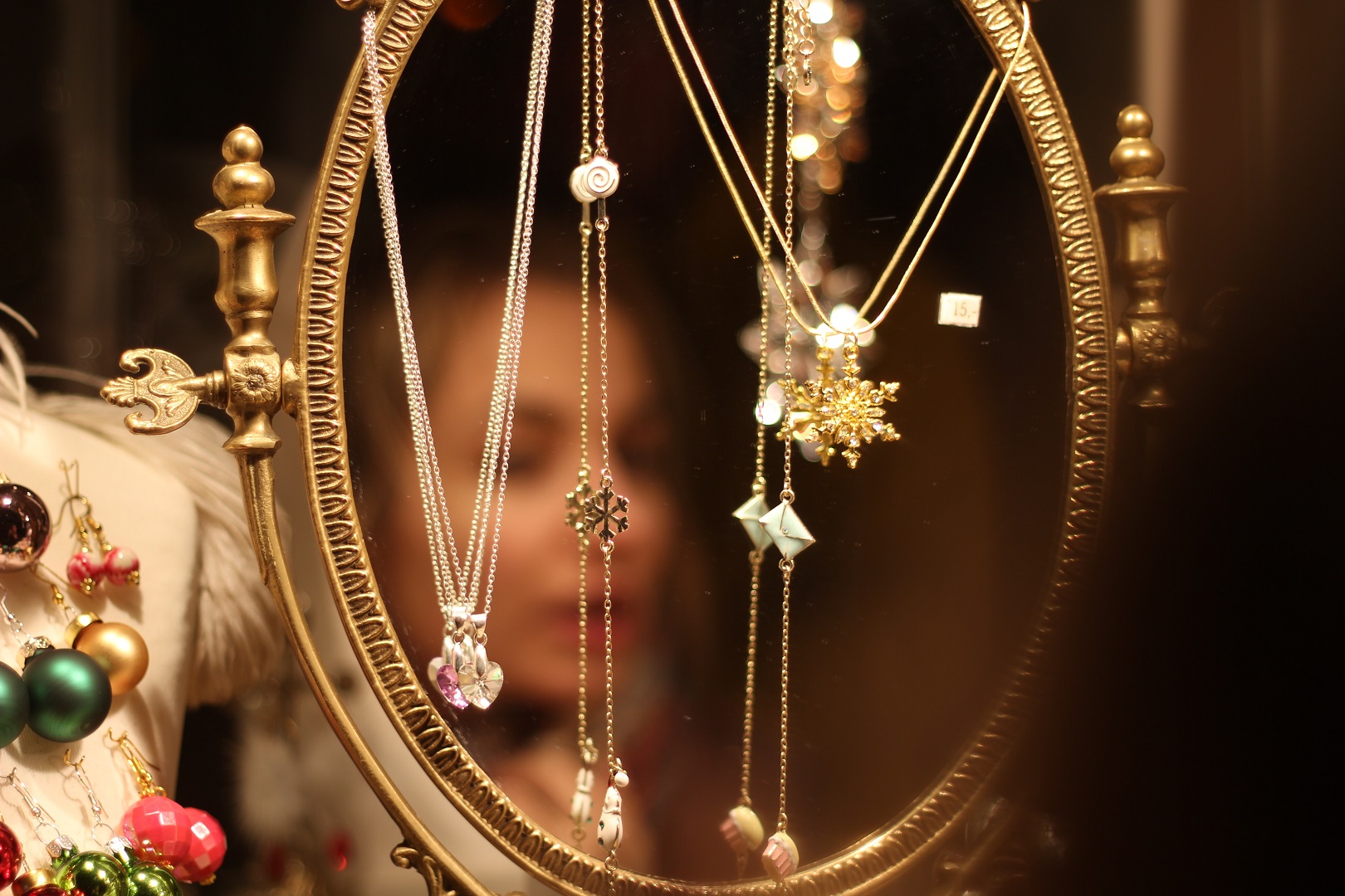 jenis jenis kalung