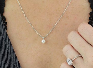 Tren Perhiasan 2020: Menilik Perhiasan Mutiara dan Beberapa Kelebihannya