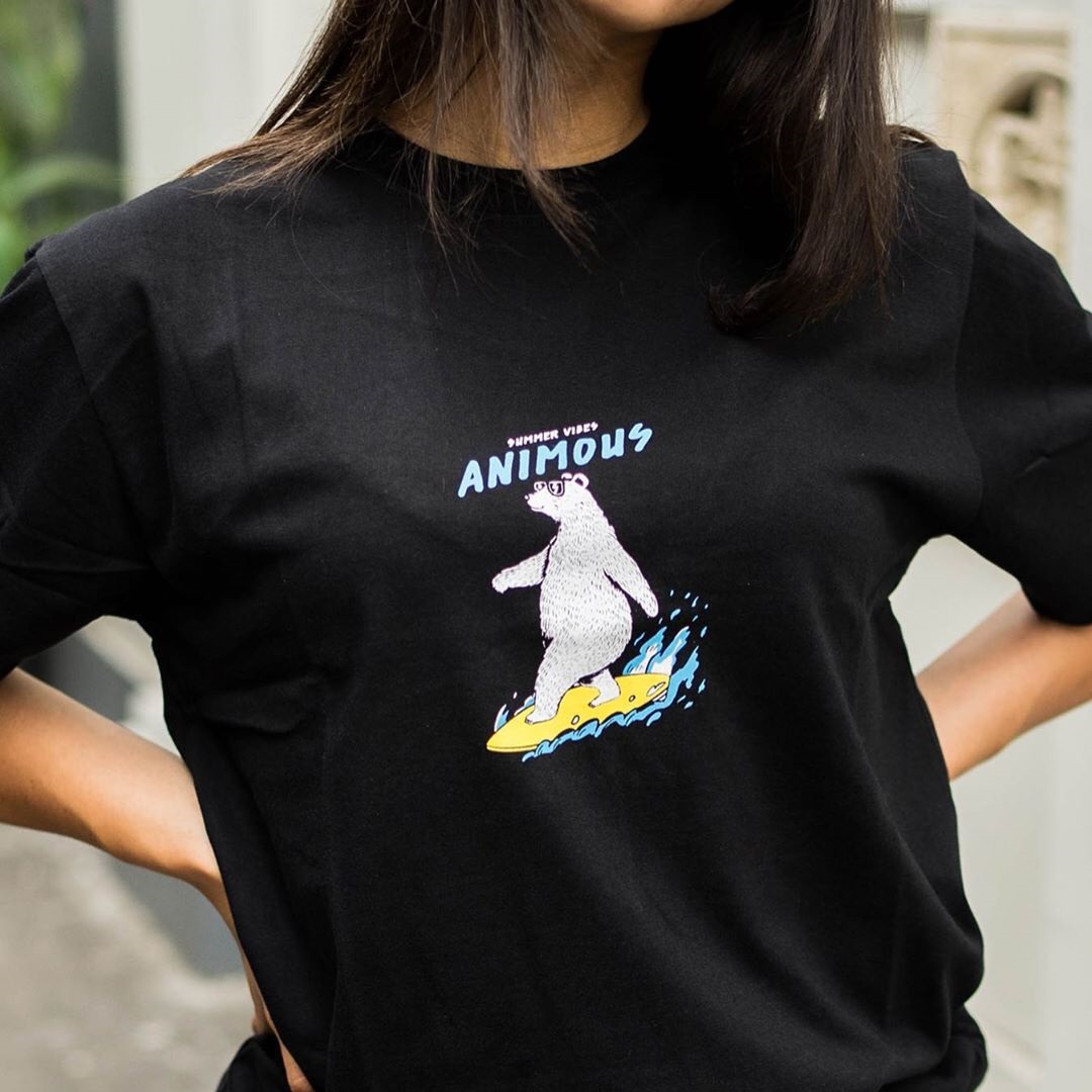 clothing lokal