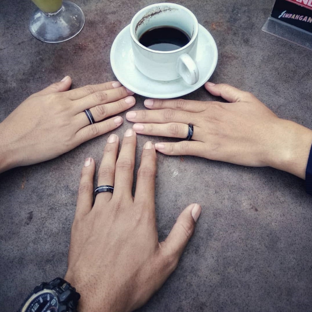 craft limah jadi perhiasan